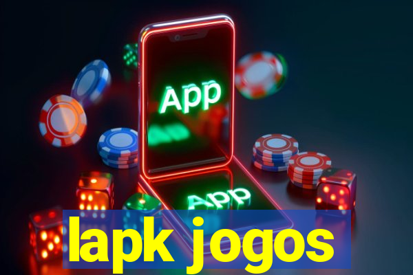 lapk jogos